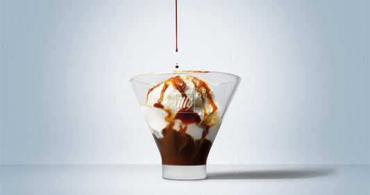 Dondurma ile Kahvenin Mükemmel Uyumu - Affogato Tarifi