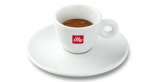 Espresso Tarifi - Gurme Espressonun Püf Noktaları