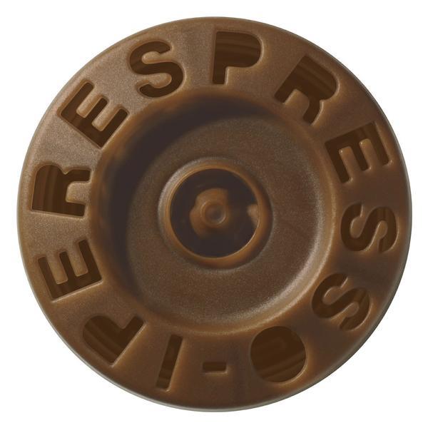 Brazilian Iperespresso Capsule Coffee (18 Pieces)