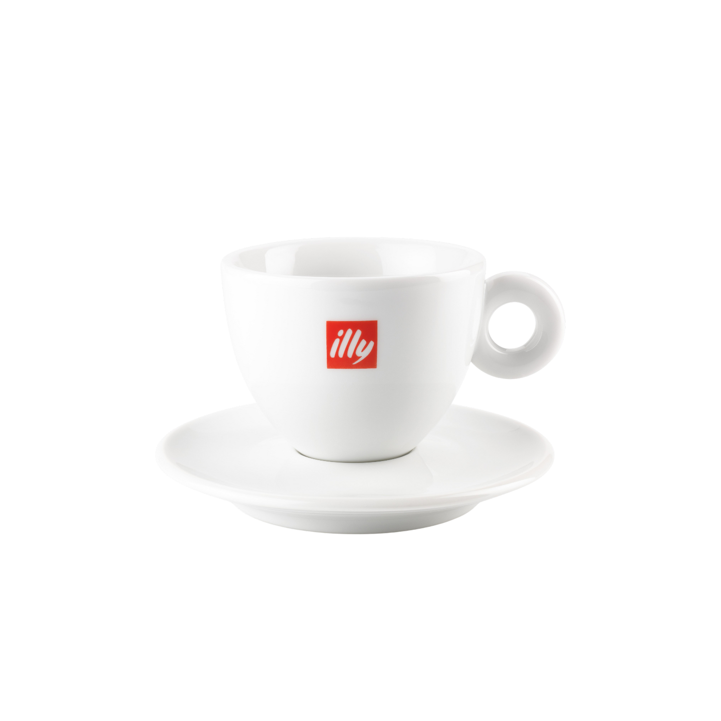 Cappuccino Fincanı ve Tabak (170 ml)