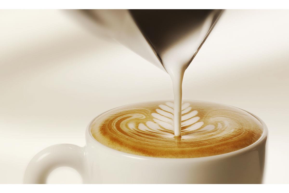 Cappuccino Cup and Saucer (170 ml)