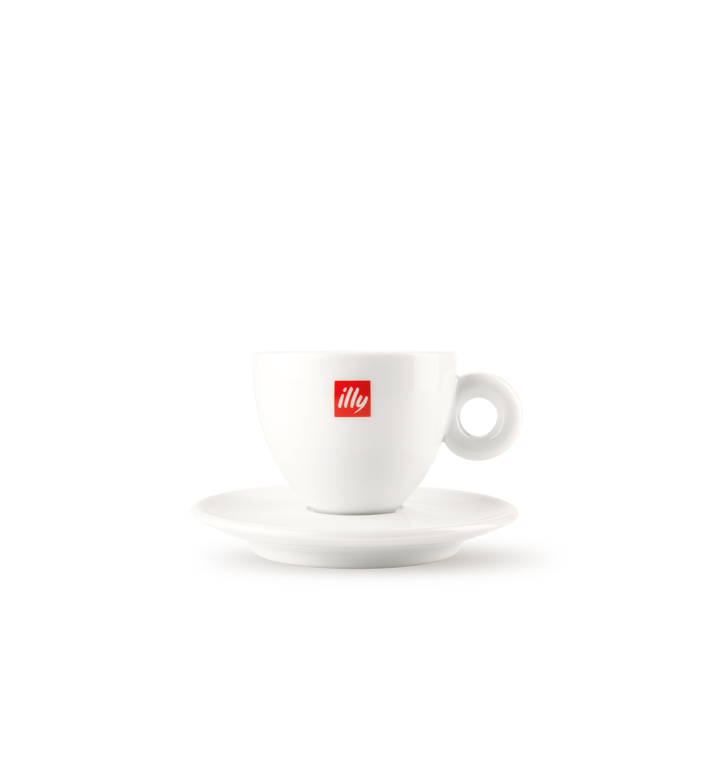 Cappuccino Cup and Saucer (170 ml)