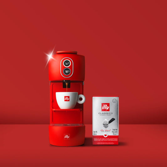 F.Francis ESE Machinery - Red Opportunity Package