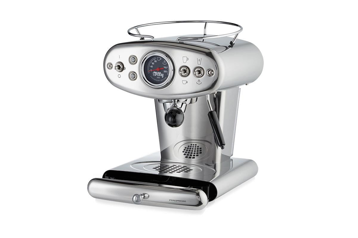 F.Francis X1 Anniversary Capsule Coffee Machine Deal Package