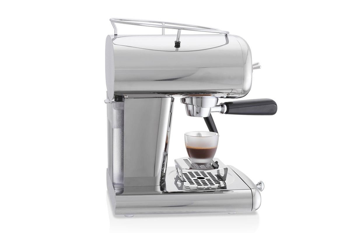 F.Francis X1 Anniversary Capsule Coffee Machine Deal Package