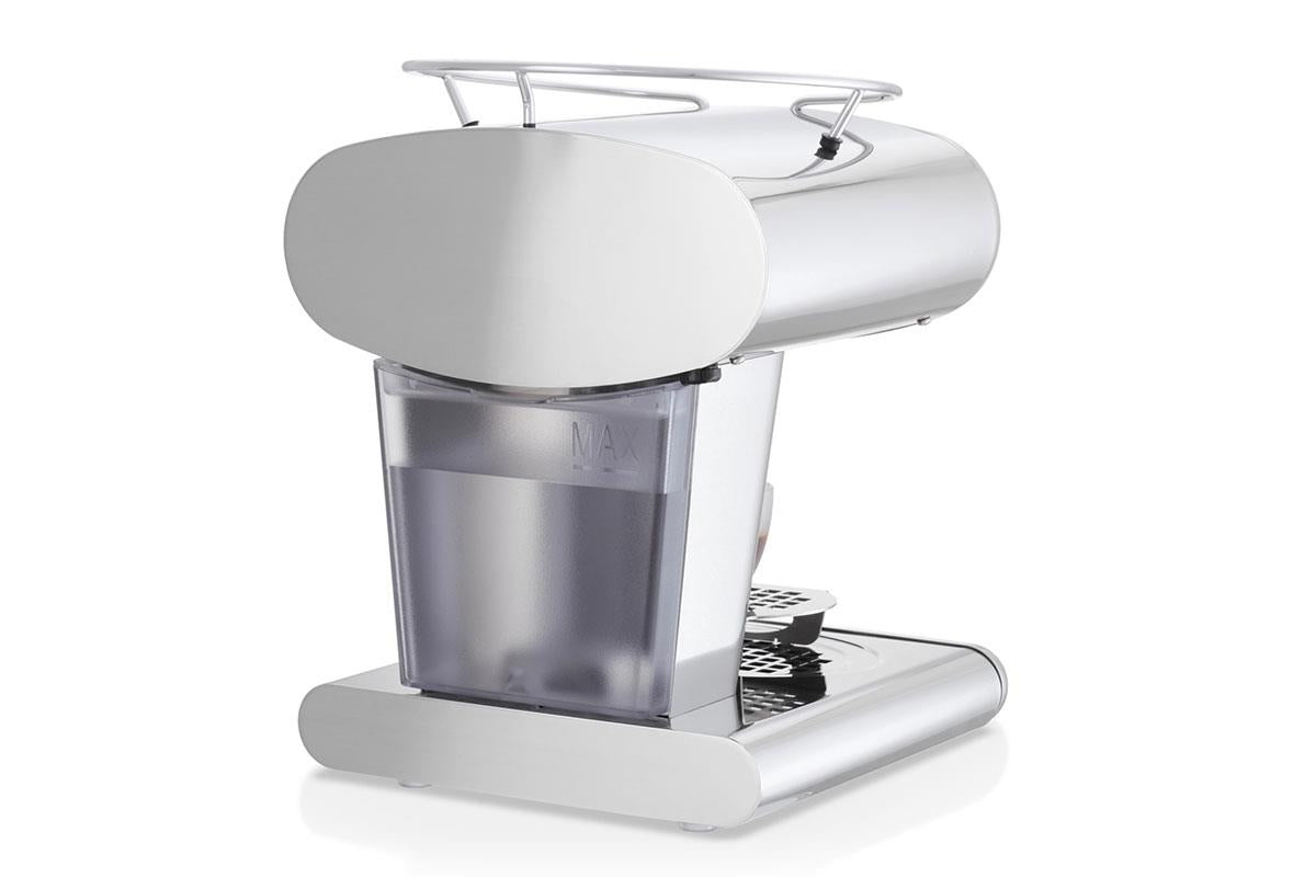 F.Francis X1 Anniversary Capsule Coffee Machine Deal Package