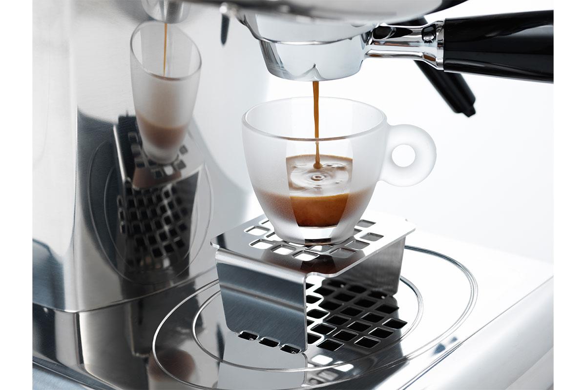 F.Francis X1 Anniversary Capsule Coffee Machine Deal Package