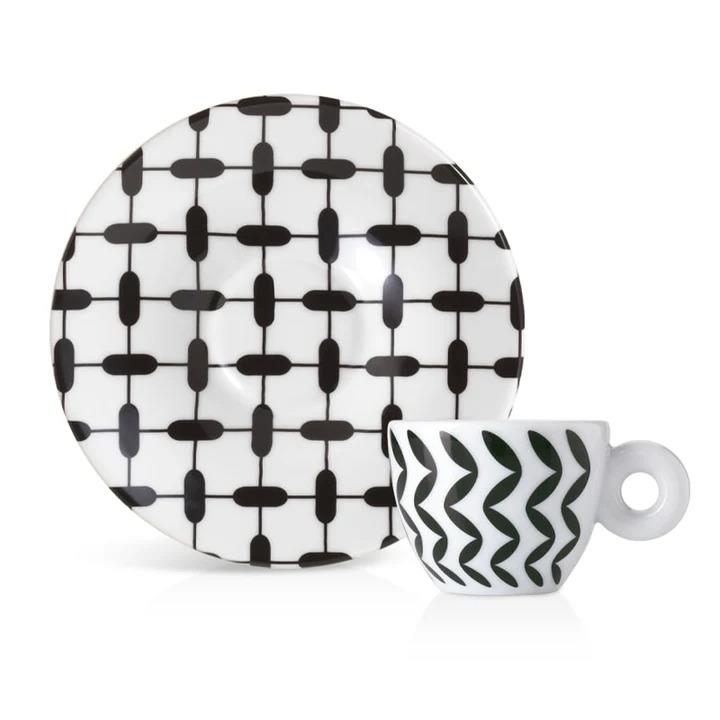 Mona Hatoum - 2li Espresso Fincan Takımı