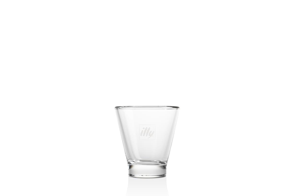 illy Logolu Marocchino Bardak