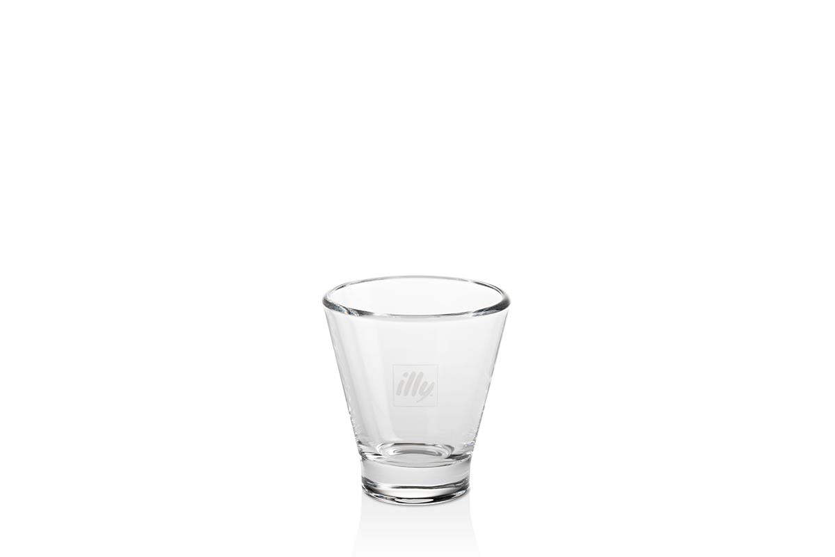 illy Logolu Marocchino Bardak