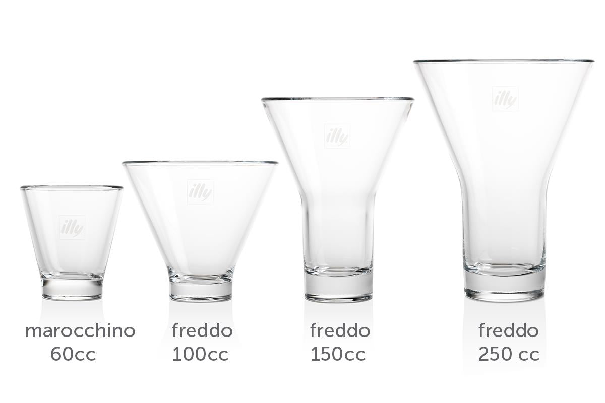 illy Logolu Marocchino Bardak