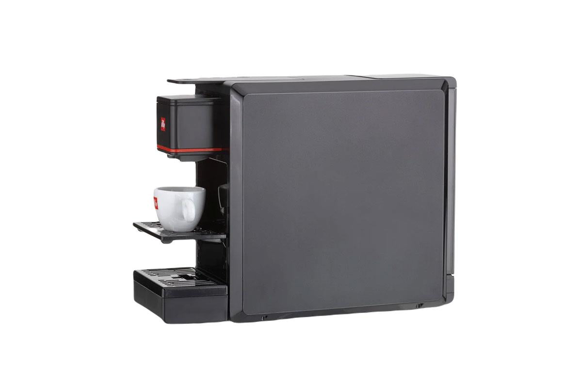 illy Mitaca Smart30 Kahve Makinesi