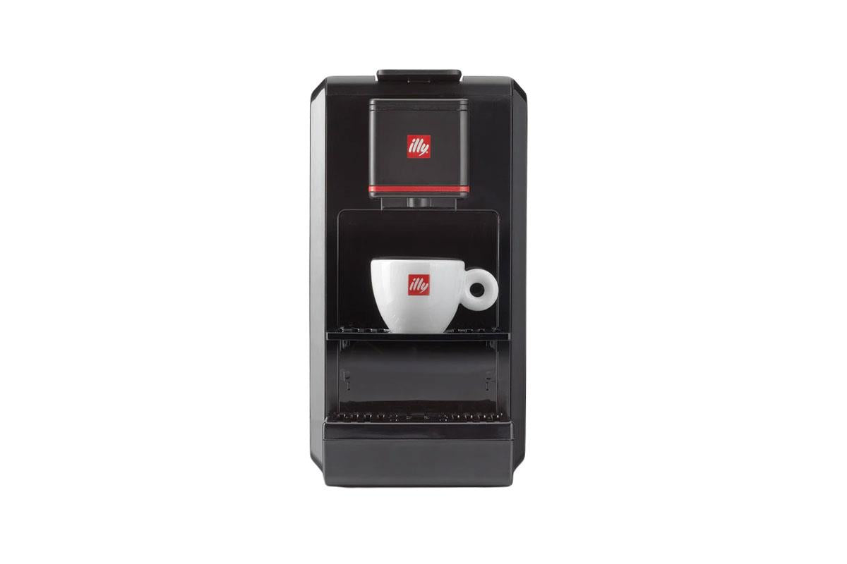 illy Mitaca Smart30 Coffee Machine Deal Package