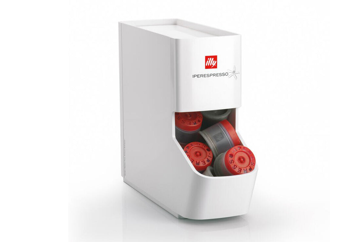 Iperespresso Capsule Unit