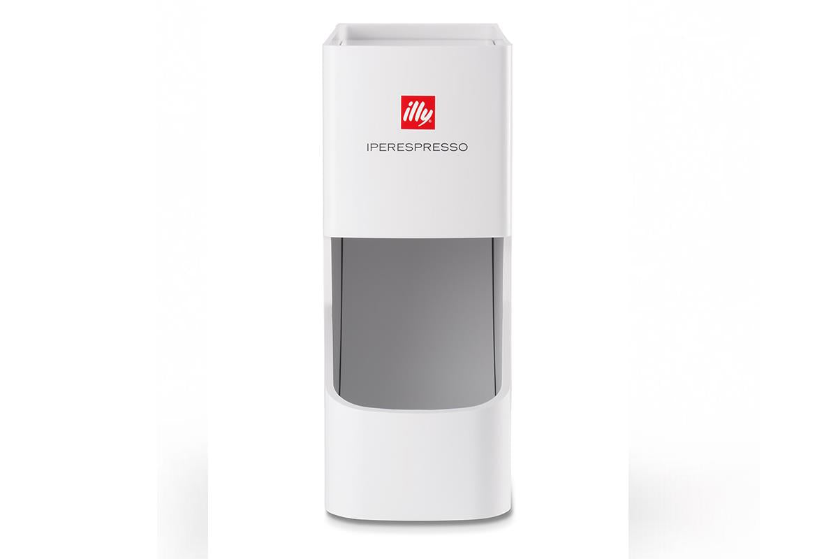 Iperespresso Capsule Unit