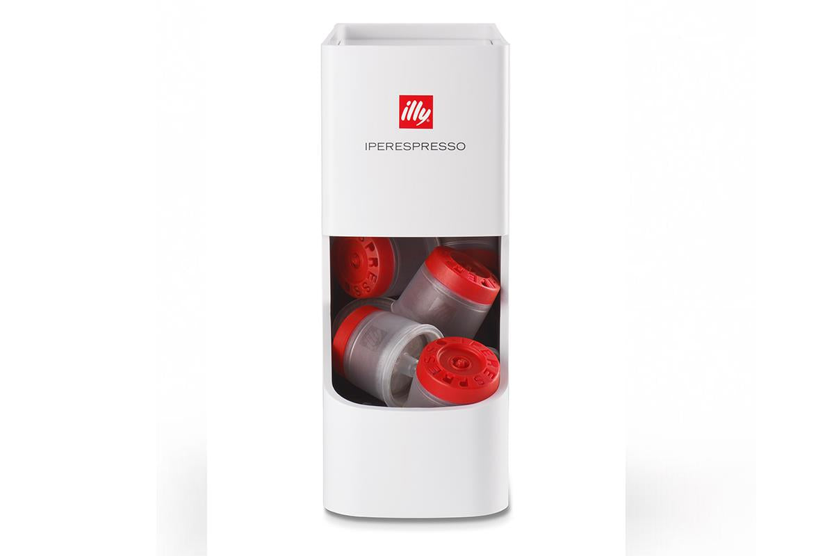 Iperespresso Capsule Unit