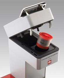 Colombia Iperespresso Capsule Coffee (18 Pieces)