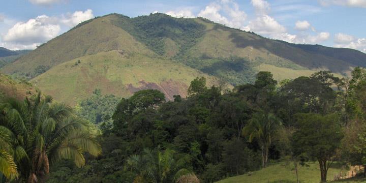 Colombia Iperespresso Capsule Coffee (18 Pieces)