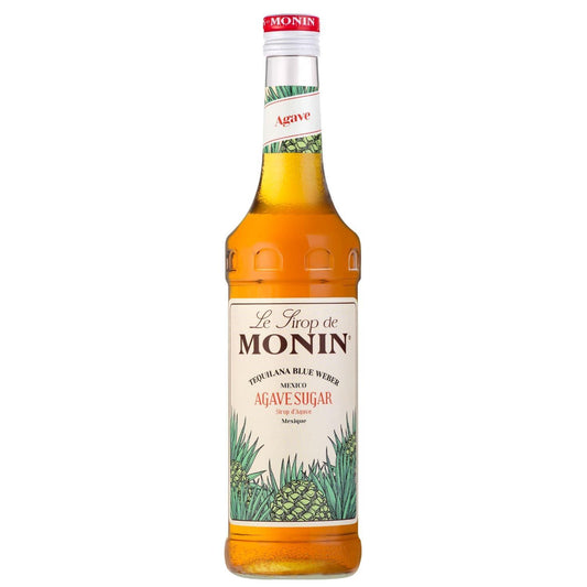 Monin Agave Syrup (700ML)