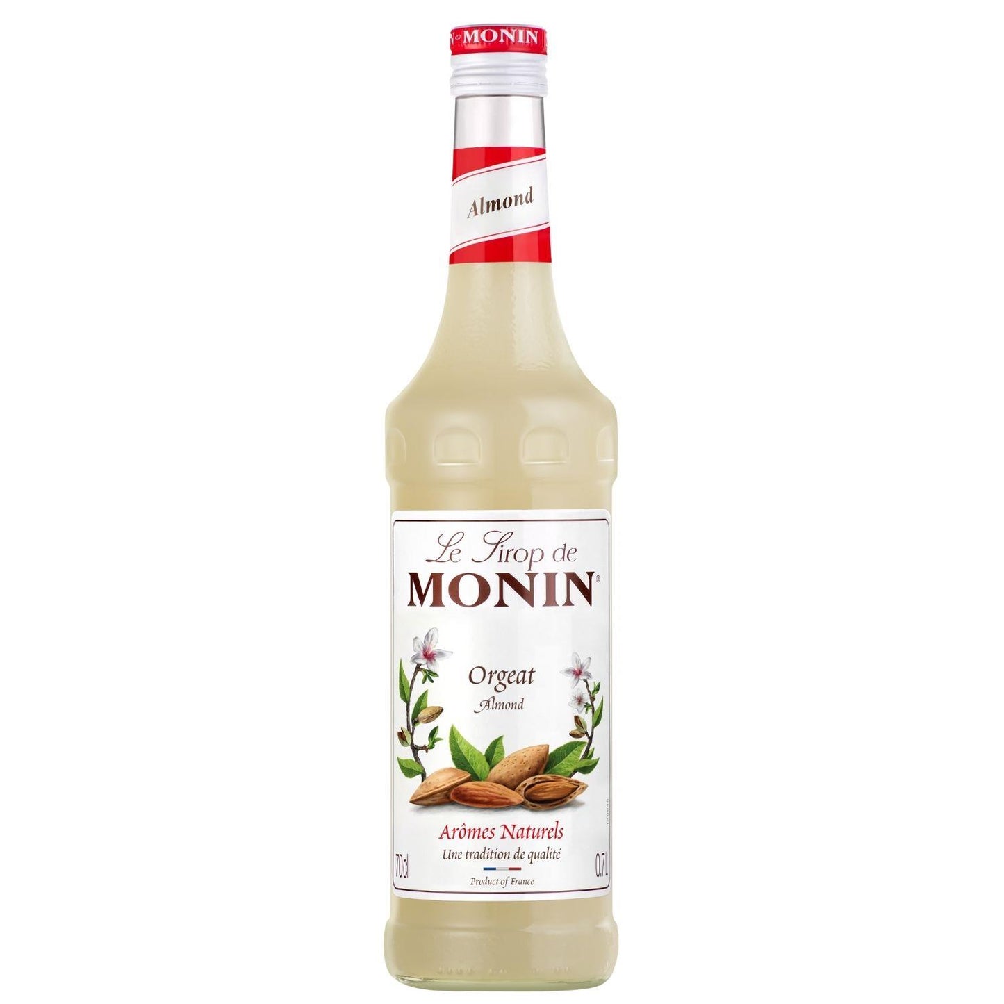 Monin Badem Şurubu (700 ml)