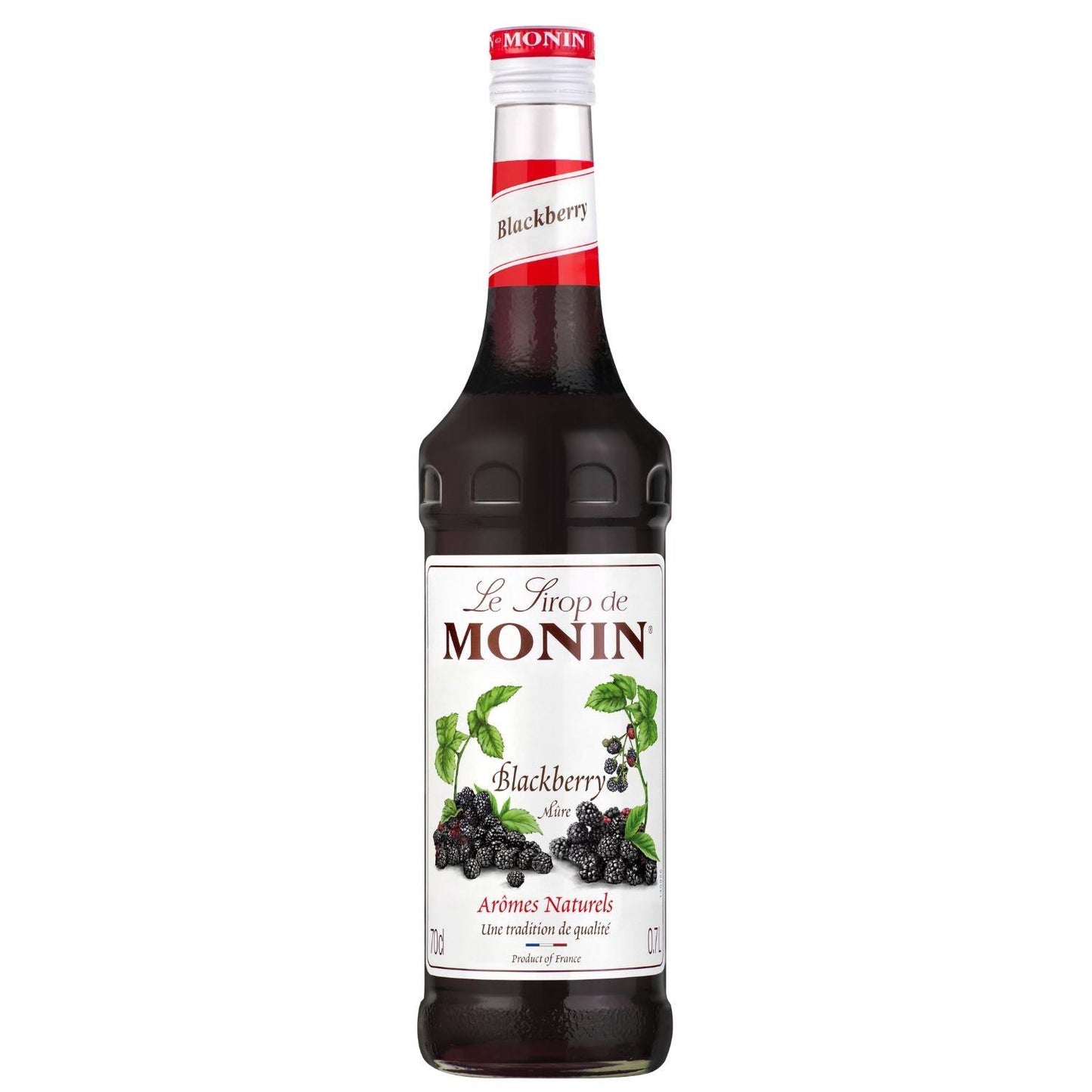 Monin Blackberry Syrup (700ml)