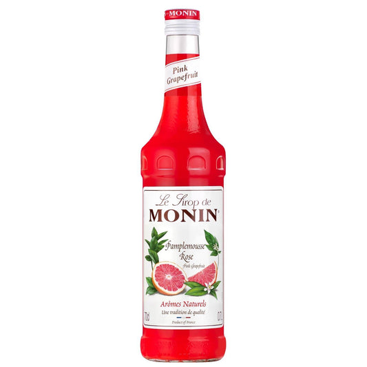 Monin Grapefruit Syrup (700 ml)