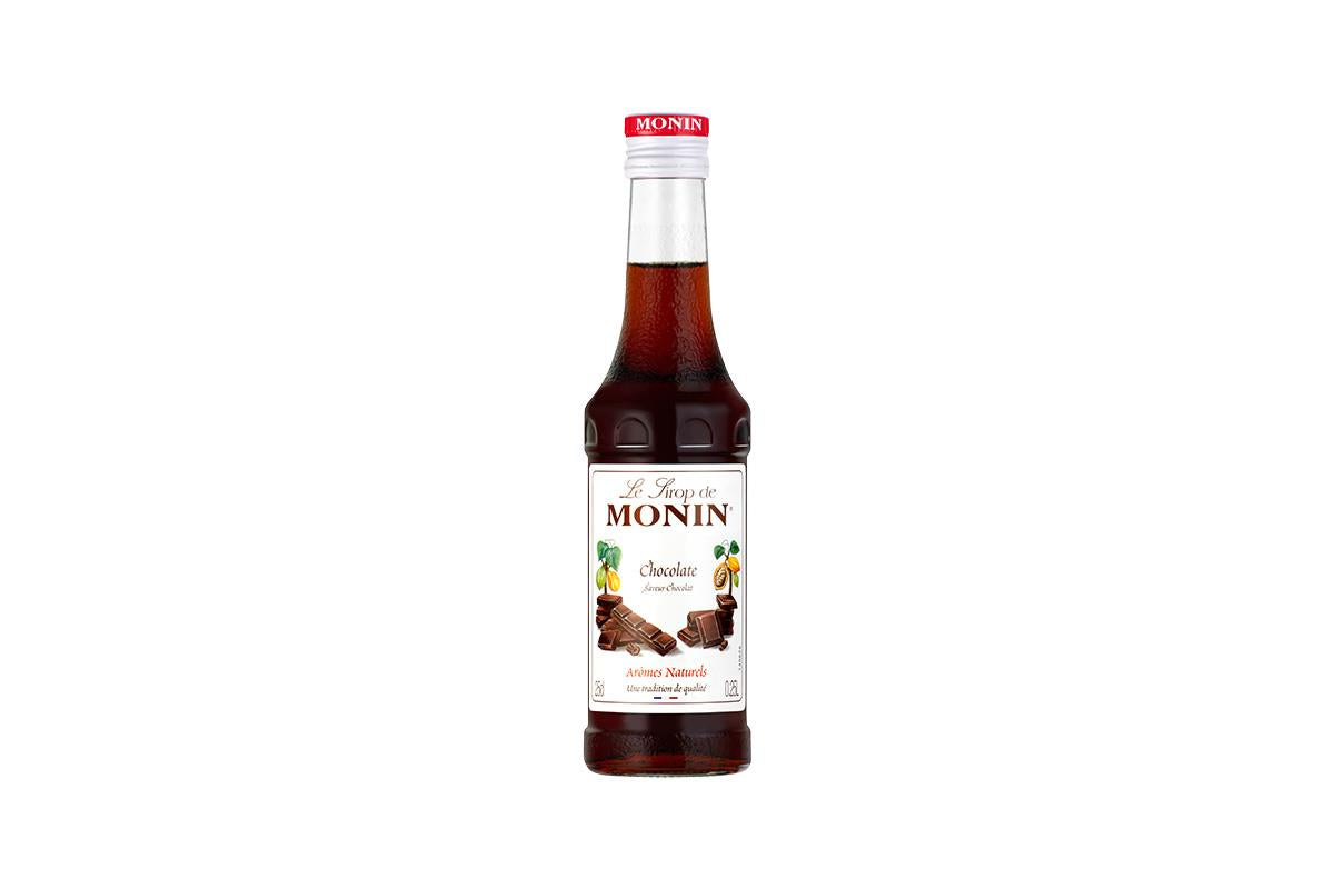 Monin Kahve Şurubu Seti (4x250 ml)