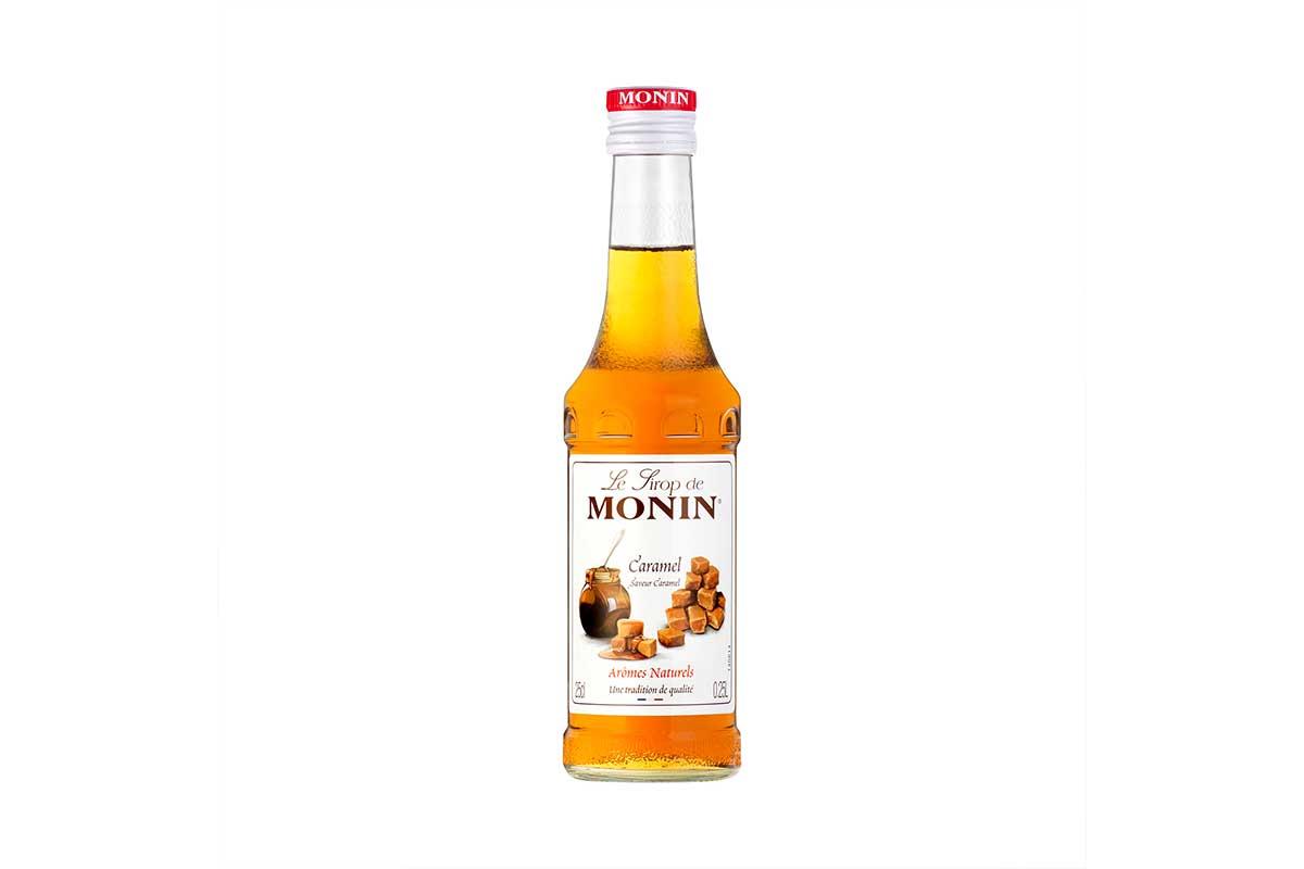 Monin Kahve Şurubu Seti (4x250 ml)