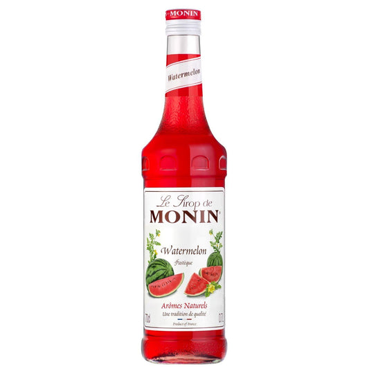 Monin Watermelon Syrup (700 ml)