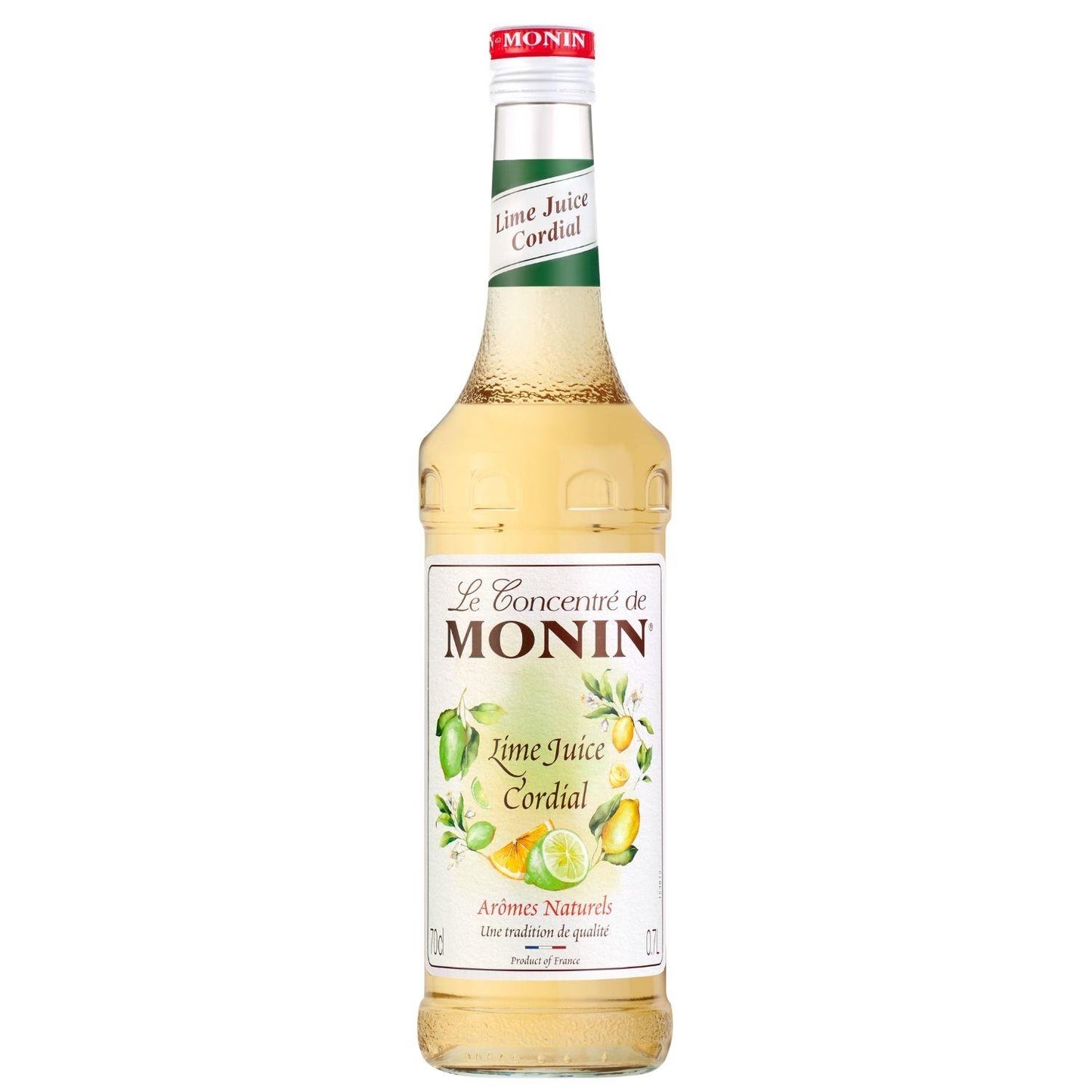 Monin Lime Juice/Misket Limonu (700ml)