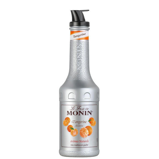 Monin Tangerine Puree (1000ml)