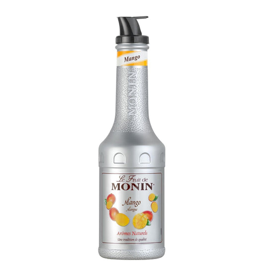 Monin Mango Puree(1000ml)