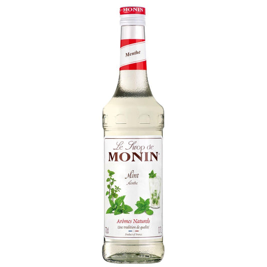 Monin Mint Syrup (700ml)