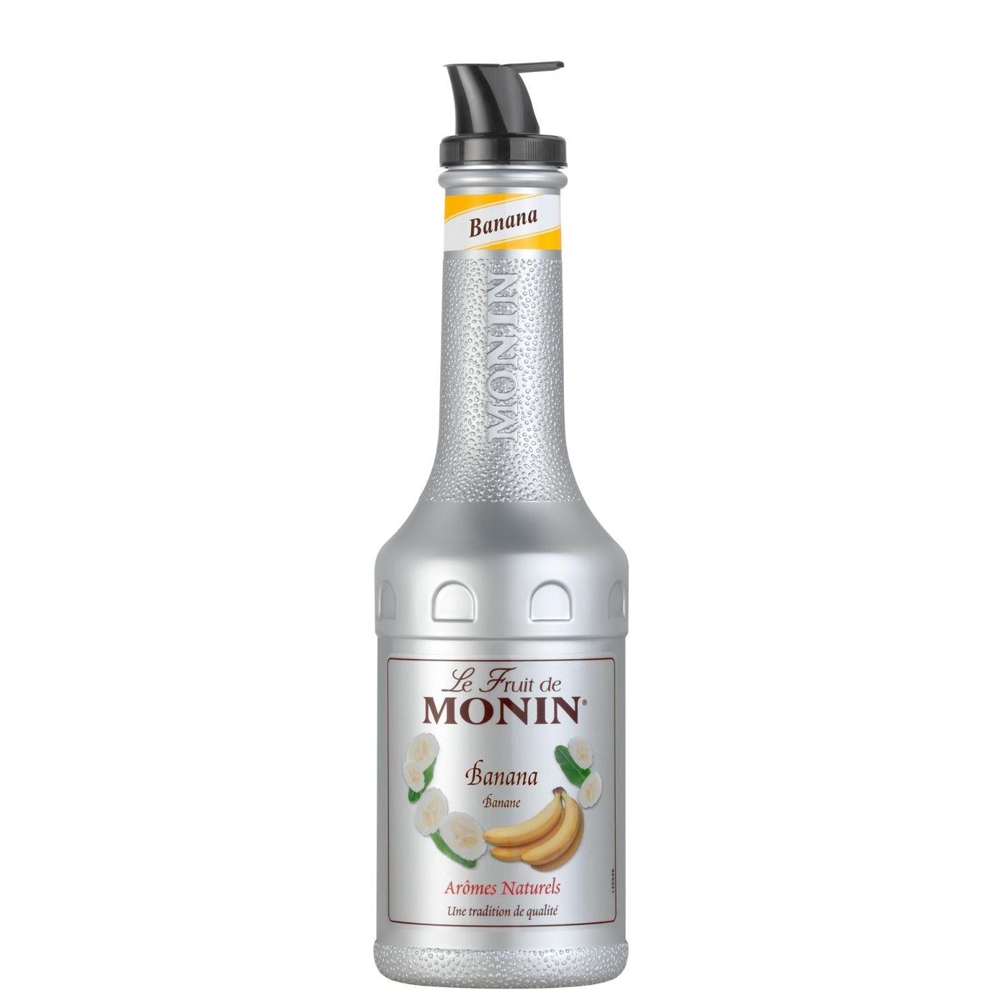 Monin Muz Püresi (1000ml)
