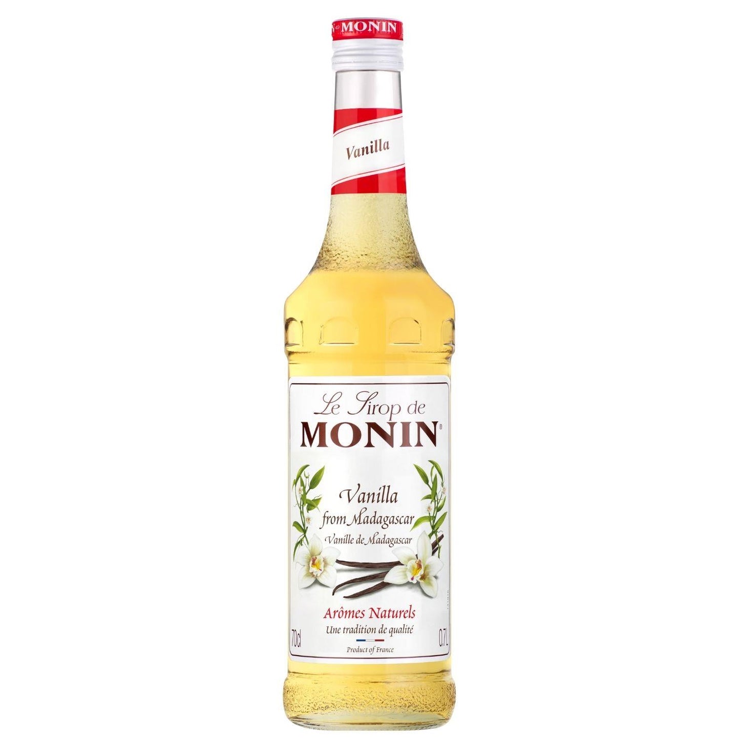 Monin Vanilya Şurubu (700 ml)
