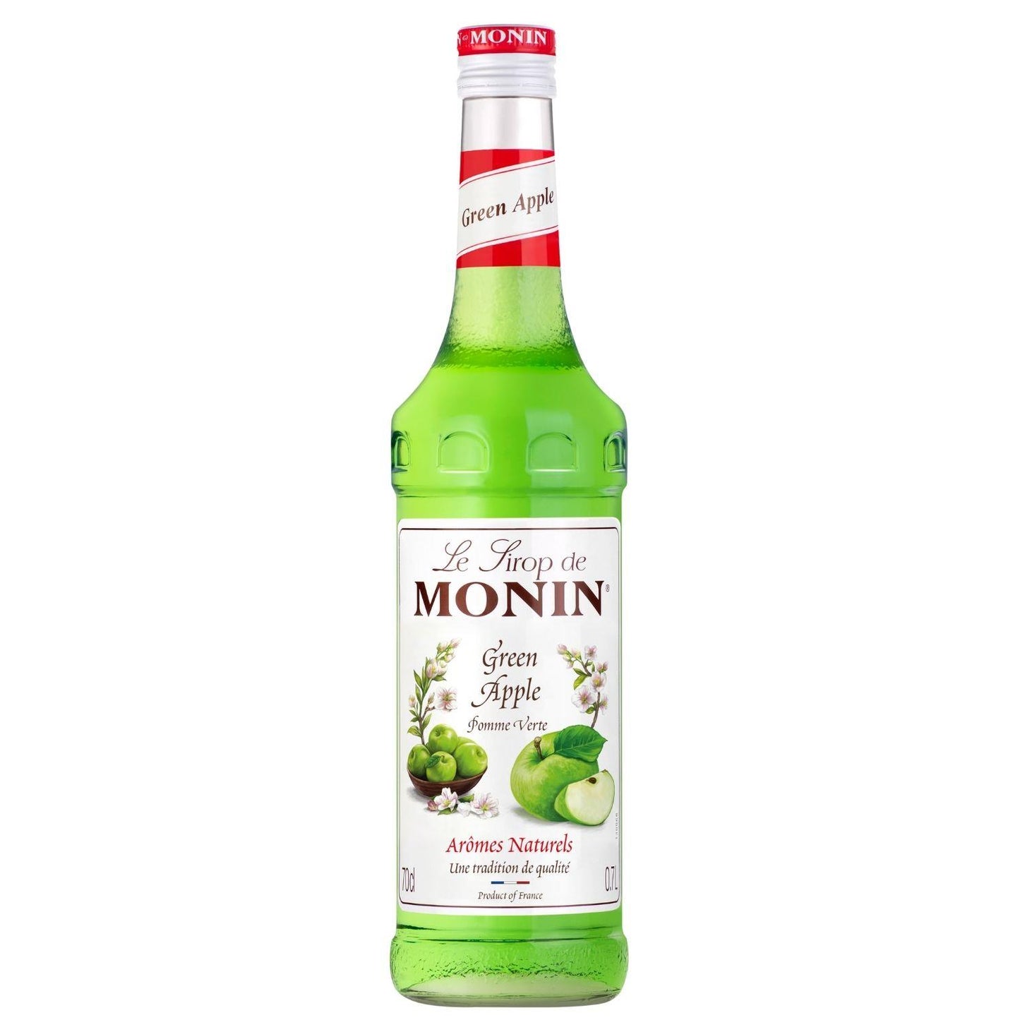 Monin Yeşil Elma (700 ml)