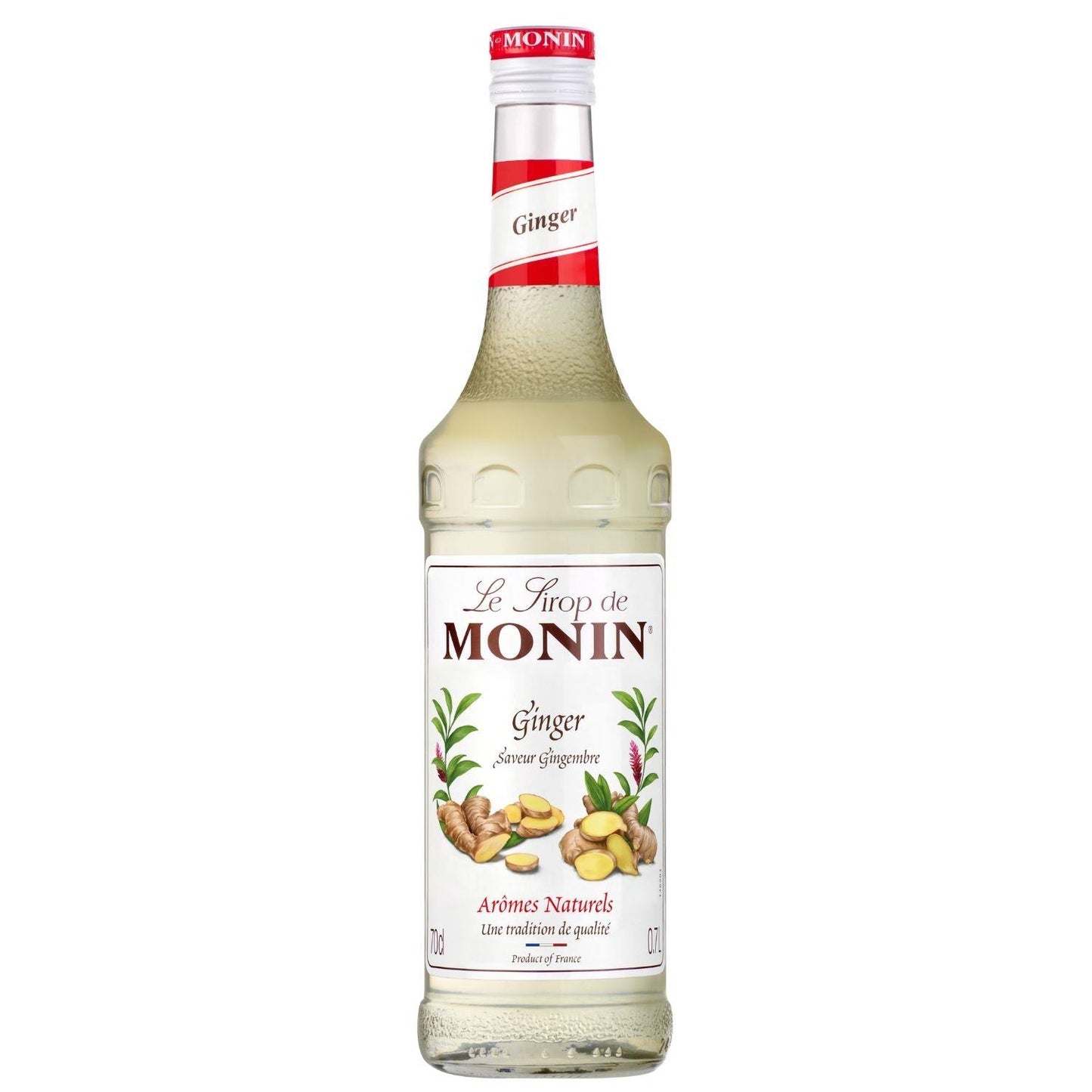 Monin Zencefil Şurubu (700ml)