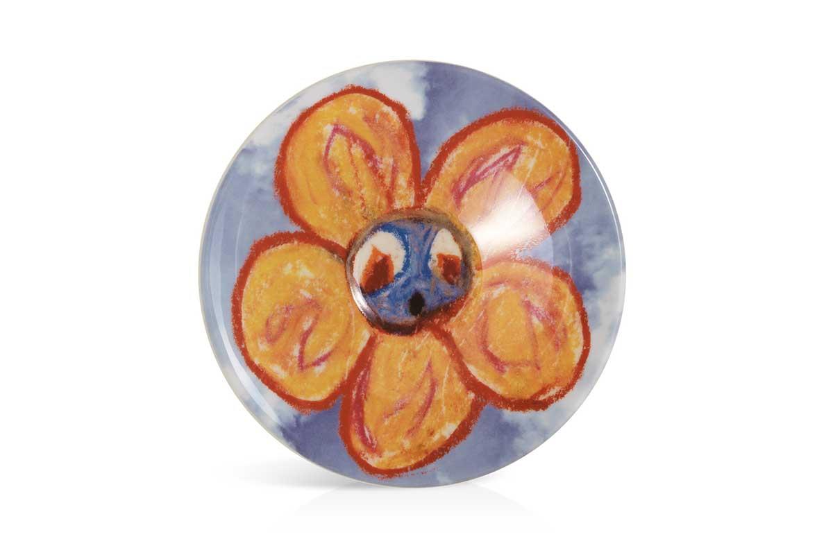 Okoyomon e Piricii - 2 Espresso Cups