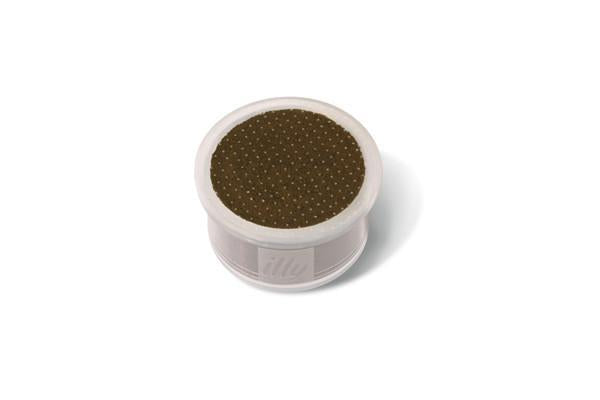 Medium Roasted IES Capsule Coffee (100 Pieces)