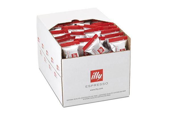Medium Roasted IES Capsule Coffee (100 Pieces)