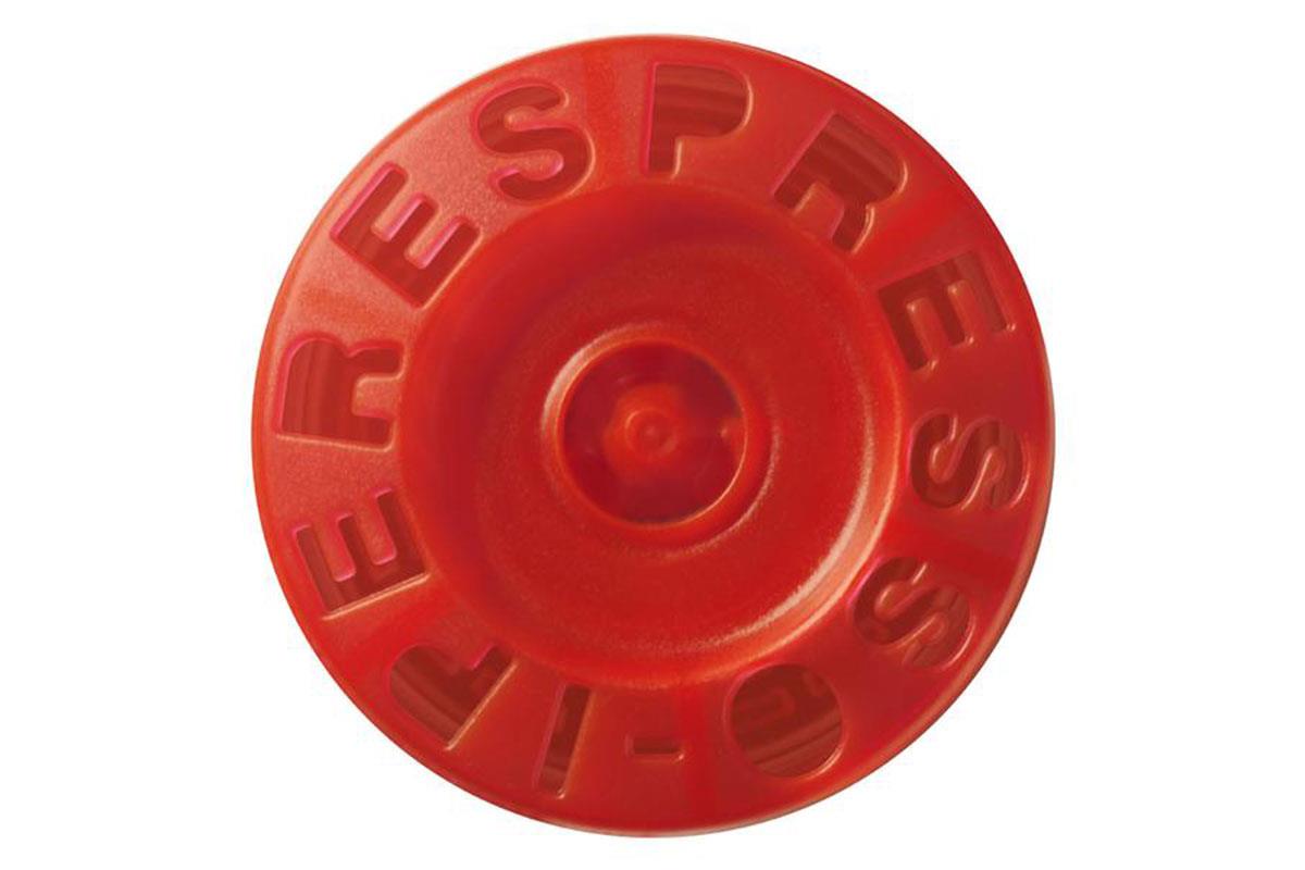 Medium Roasted Iperespresso Capsule Coffee (18 Pieces)