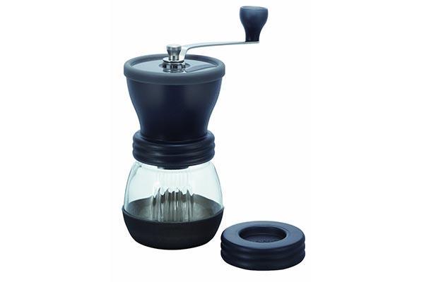Hario Skerton Ceramic Coffee Grinder