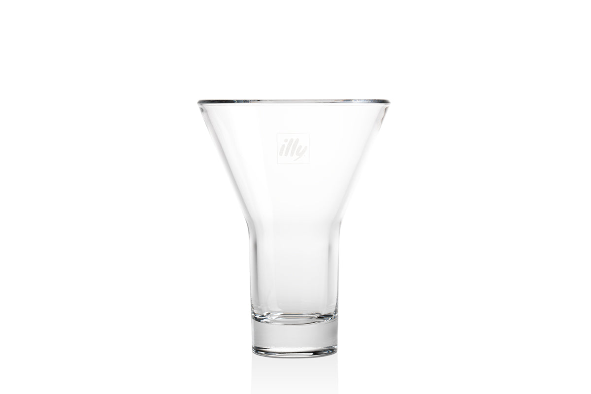 illy freddo bardak kahve kokteyl bardağı 150cc