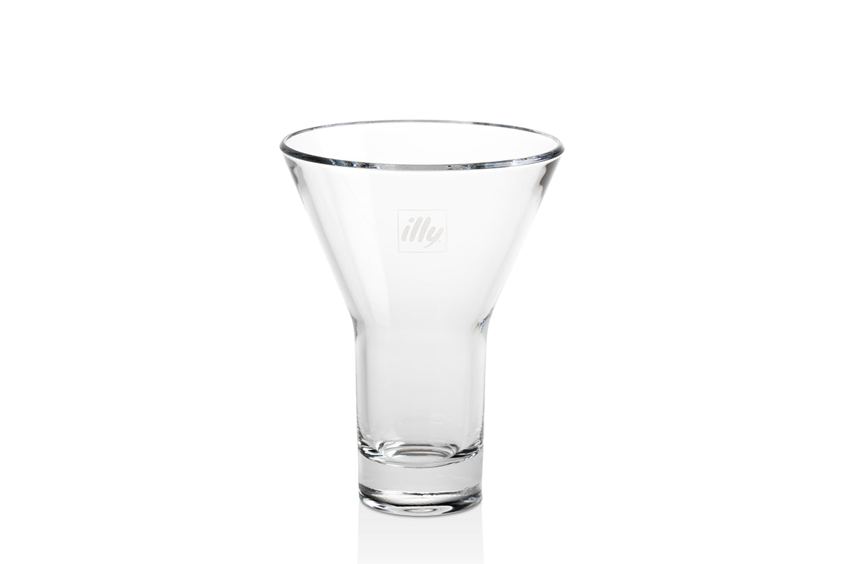 illy freddo bardak kahve kokteyl bardağı 150cc