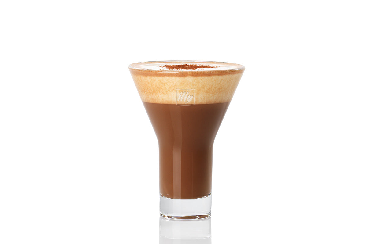 illy freddo bardak kahve kokteyl bardağı 150cc