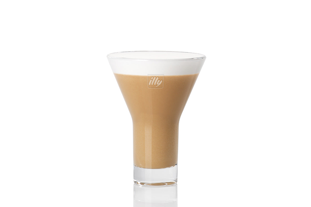 illy freddo bardak kahve kokteyl bardağı 150cc