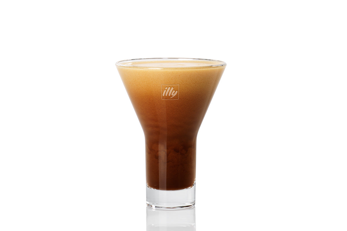 illy freddo bardak kahve kokteyl bardağı 150cc