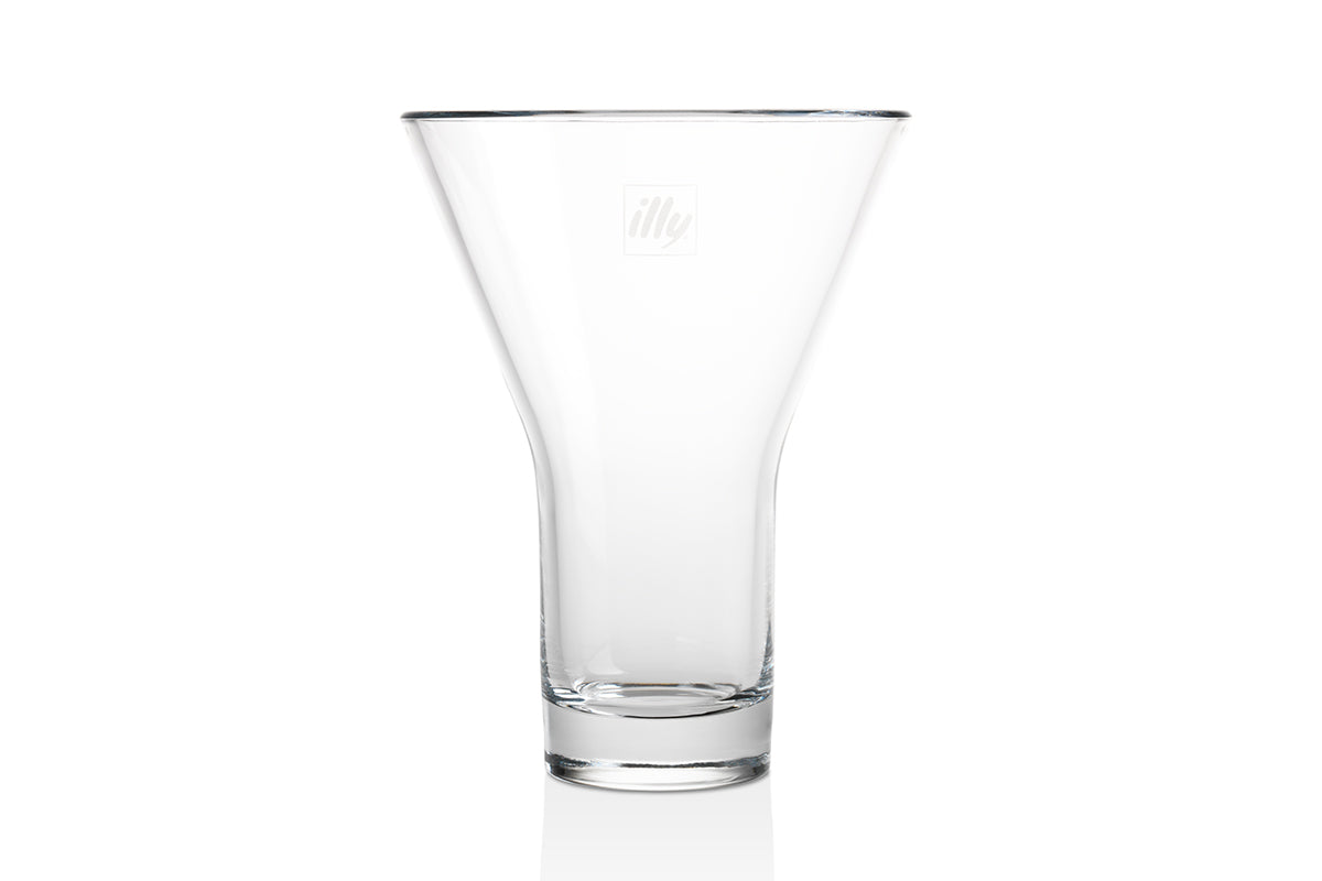 illy freddo bardak kahve kokteyl bardağı 250cc