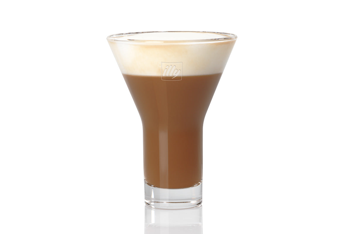 illy freddo bardak kahve kokteyl bardağı 250cc
