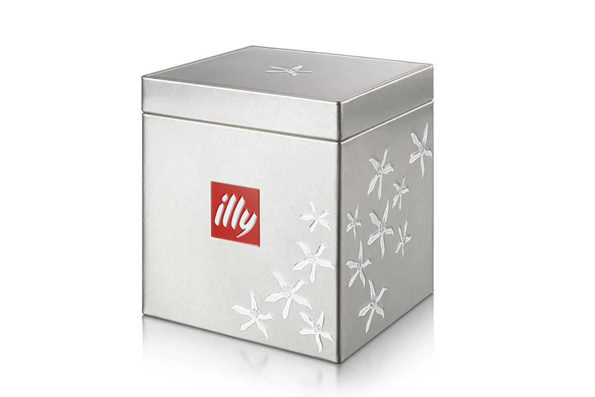 Iperespresso Capsule Storage Box